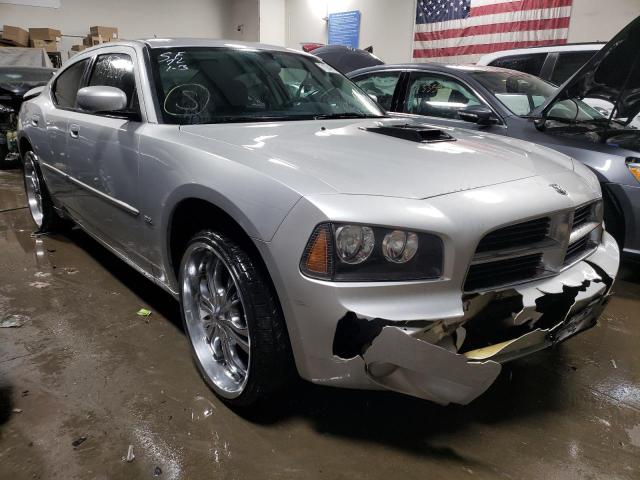 DODGE CHARGER SX 2010 2b3ca3cv5ah214080