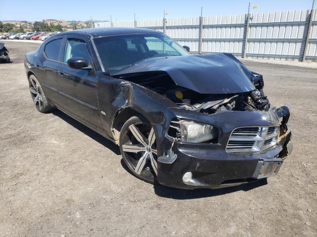 DODGE CHARGER SX 2010 2b3ca3cv5ah216704