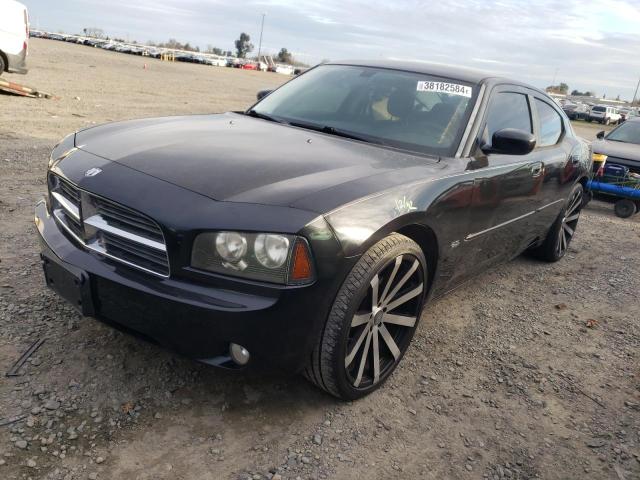 DODGE CHARGER 2010 2b3ca3cv5ah216721