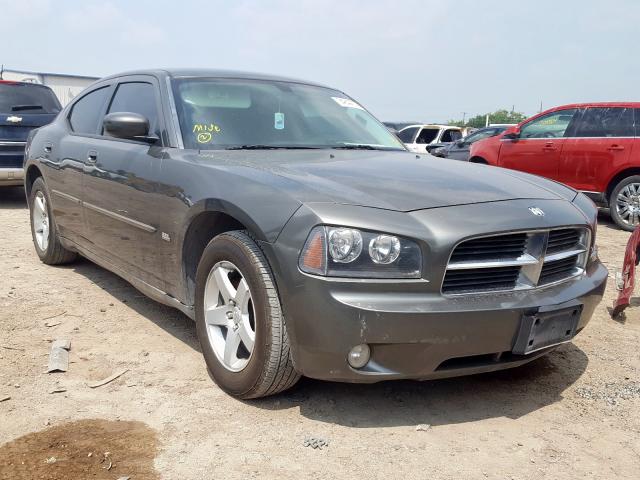 DODGE CHARGER SX 2010 2b3ca3cv5ah217142