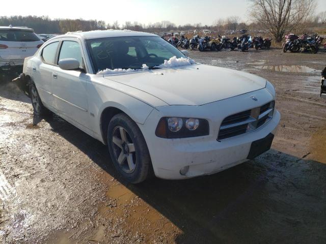 DODGE CHARGER SX 2010 2b3ca3cv5ah218386