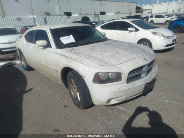 DODGE CHARGER 2010 2b3ca3cv5ah218579