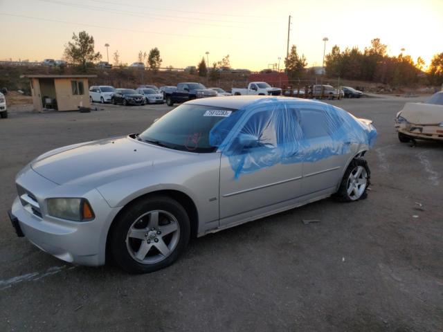 DODGE CHARGER 2010 2b3ca3cv5ah222373