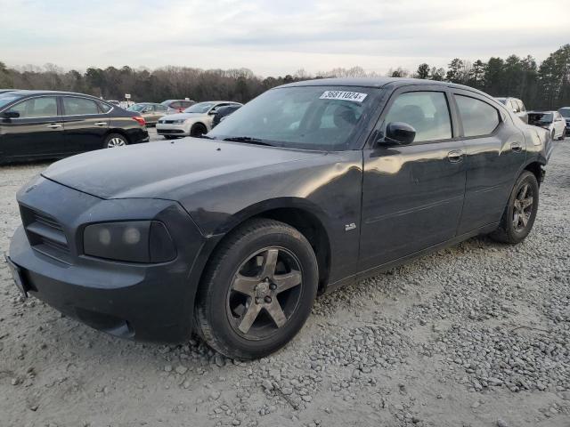 DODGE CHARGER 2010 2b3ca3cv5ah226553