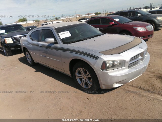 DODGE CHARGER 2010 2b3ca3cv5ah226634