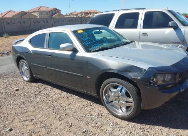 DODGE CHARGER 2010 2b3ca3cv5ah226651