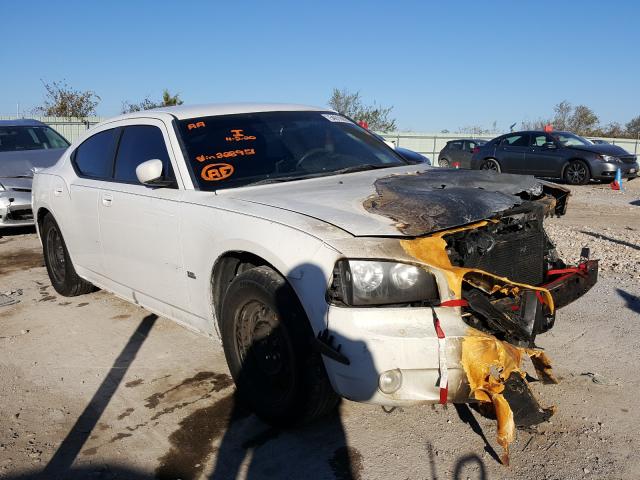 DODGE CHARGER SX 2010 2b3ca3cv5ah228951