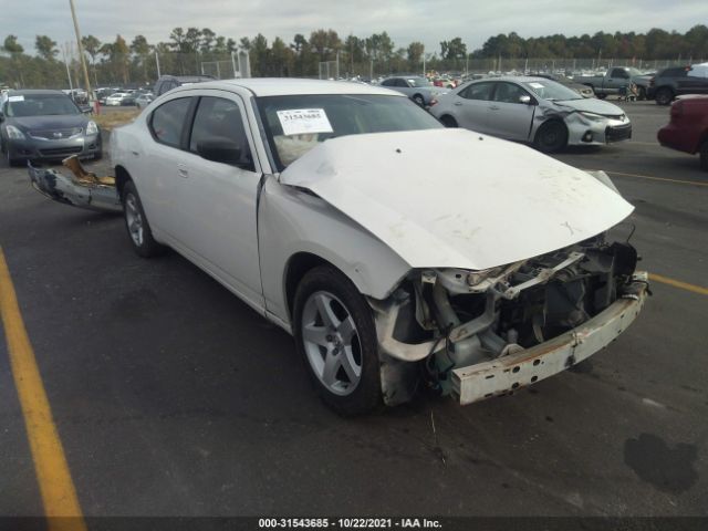 DODGE CHARGER 2010 2b3ca3cv5ah228979