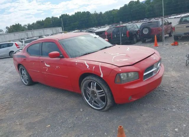 DODGE CHARGER 2010 2b3ca3cv5ah230859