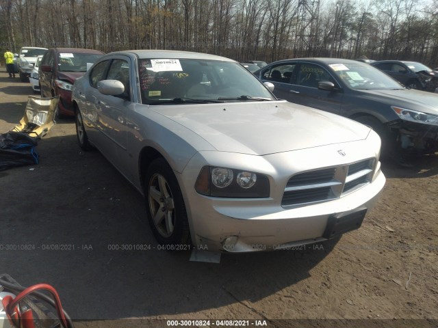 DODGE CHARGER 2010 2b3ca3cv5ah234152