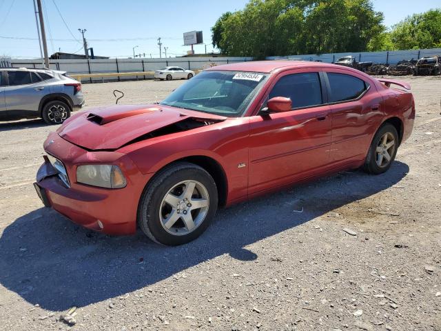 DODGE CHARGER SX 2010 2b3ca3cv5ah234197