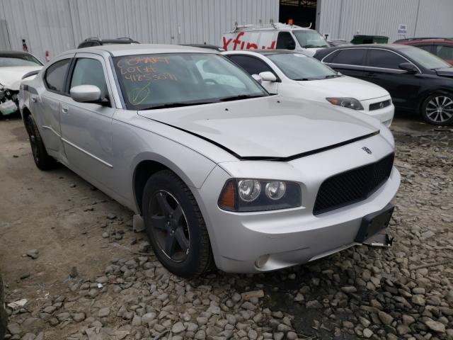 DODGE CHARGER SX 2010 2b3ca3cv5ah234345