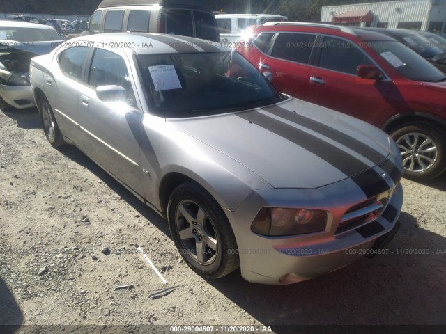 DODGE CHARGER 2010 2b3ca3cv5ah234717