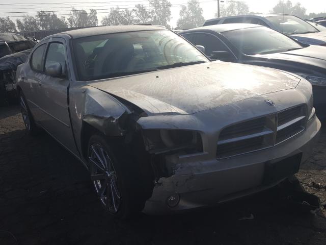 DODGE CHARGER SX 2010 2b3ca3cv5ah236354