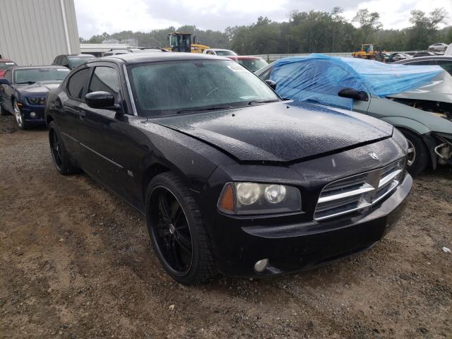 DODGE CHARGER SX 2010 2b3ca3cv5ah236483