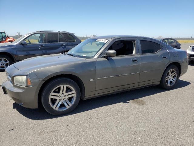 DODGE CHARGER SX 2010 2b3ca3cv5ah236886