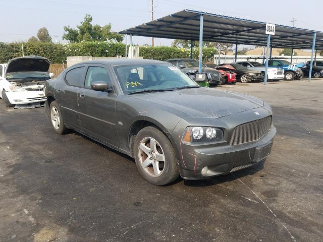 DODGE CHARGER SX 2010 2b3ca3cv5ah237925