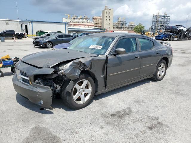 DODGE CHARGER 2010 2b3ca3cv5ah243174