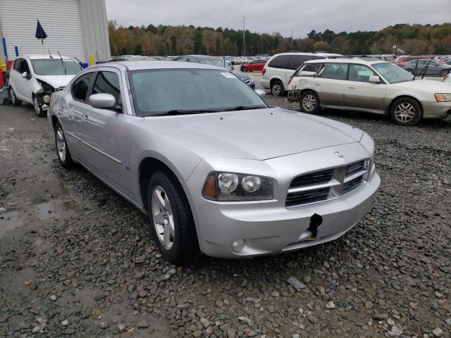 DODGE CHARGER SX 2010 2b3ca3cv5ah243272