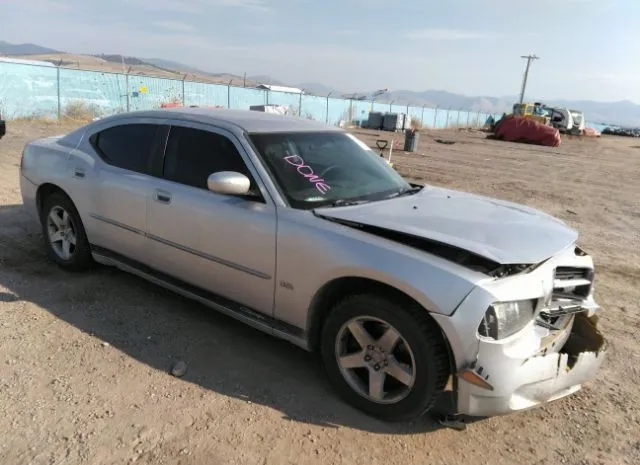 DODGE CHARGER 2010 2b3ca3cv5ah243577