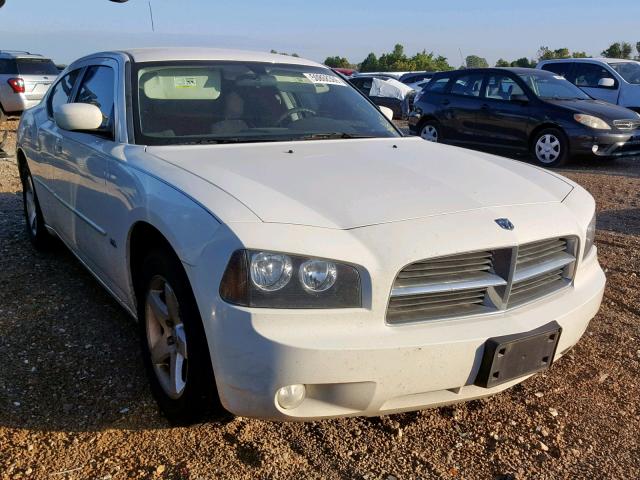 DODGE CHARGER SX 2010 2b3ca3cv5ah244535