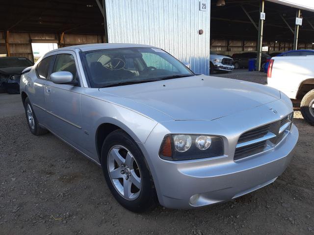 DODGE CHARGER 2010 2b3ca3cv5ah246768