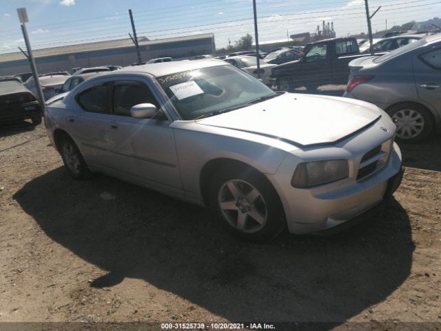 DODGE CHARGER 2010 2b3ca3cv5ah247130