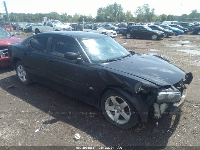 DODGE CHARGER 2010 2b3ca3cv5ah247953