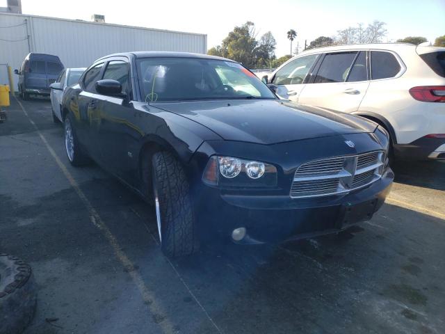 DODGE CHARGER SX 2010 2b3ca3cv5ah247998