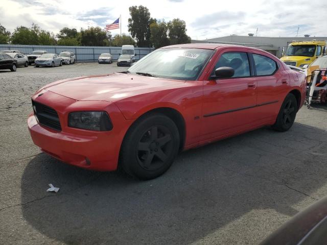 DODGE CHARGER SX 2010 2b3ca3cv5ah252053