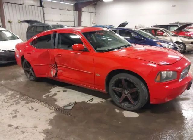 DODGE CHARGER 2010 2b3ca3cv5ah252439