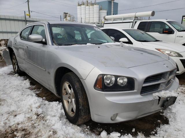 DODGE CHARGER SX 2010 2b3ca3cv5ah252442