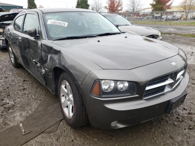 DODGE CHARGER SX 2010 2b3ca3cv5ah253686