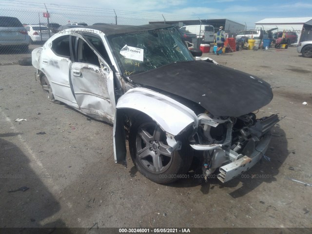 DODGE CHARGER 2010 2b3ca3cv5ah257172