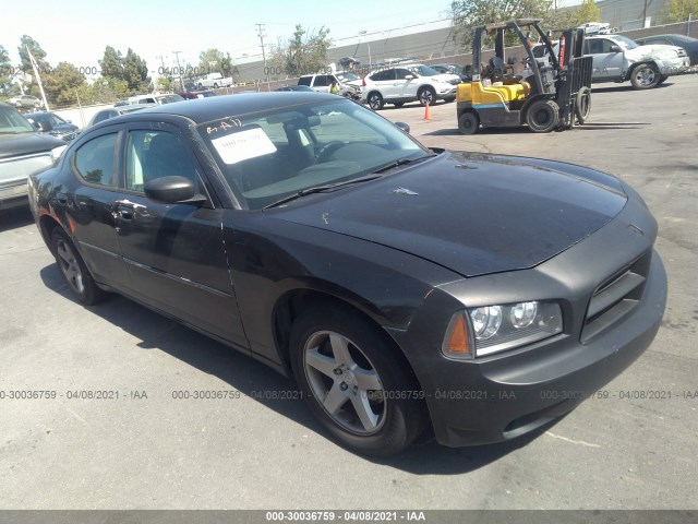 DODGE CHARGER 2010 2b3ca3cv5ah266759