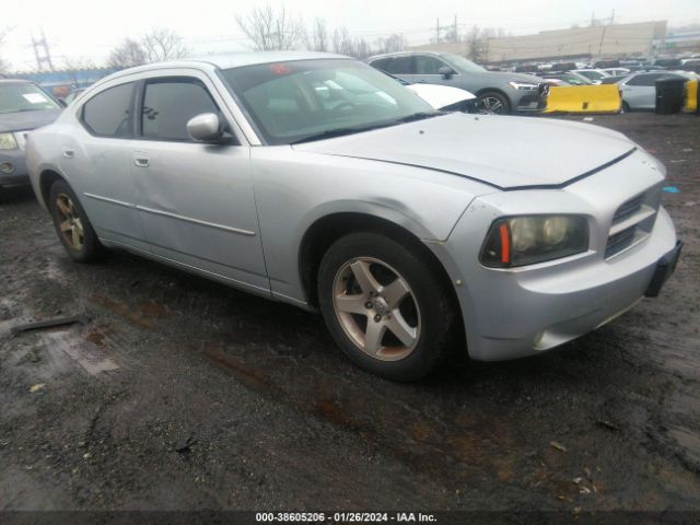 DODGE CHARGER 2010 2b3ca3cv5ah267314