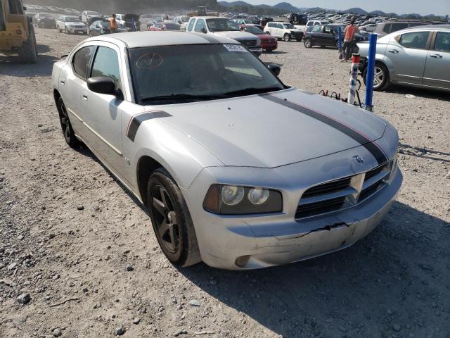 DODGE CHARGER SX 2010 2b3ca3cv5ah271167