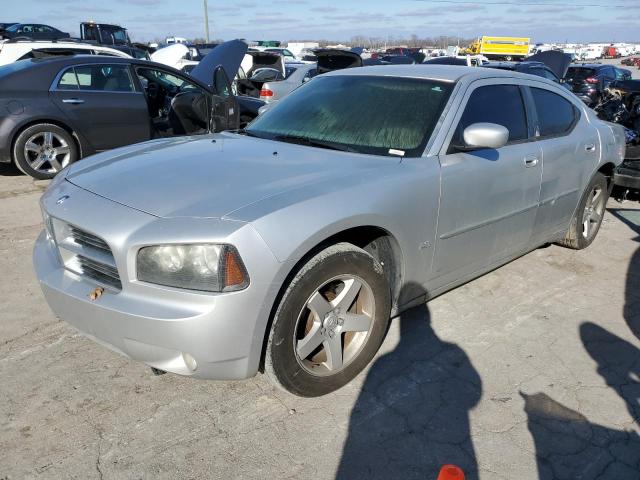 DODGE CHARGER SX 2010 2b3ca3cv5ah271461