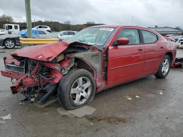 DODGE CHARGER SX 2010 2b3ca3cv5ah273694