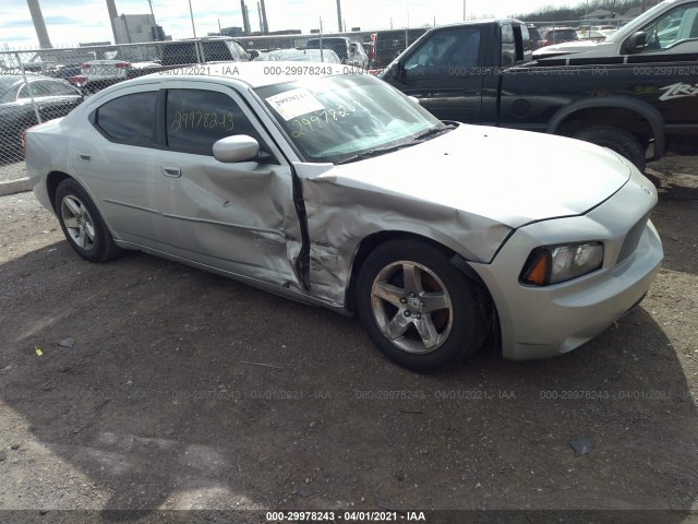 DODGE CHARGER 2010 2b3ca3cv5ah275011