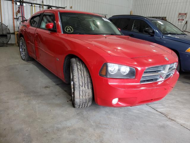 DODGE CHARGER SX 2010 2b3ca3cv5ah277017