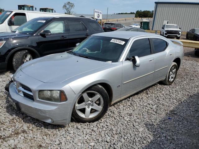 DODGE CHARGER SX 2010 2b3ca3cv5ah277065