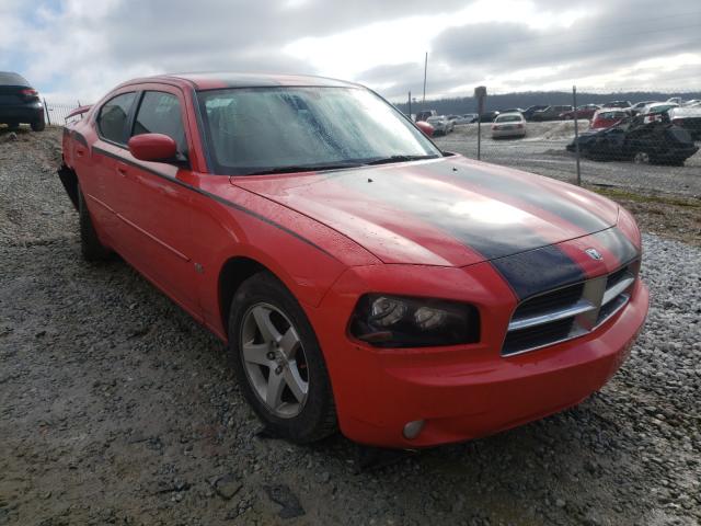 DODGE CHARGER SX 2010 2b3ca3cv5ah277115