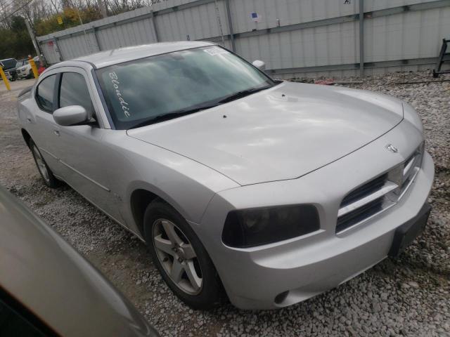 DODGE CHARGER SX 2010 2b3ca3cv5ah277485