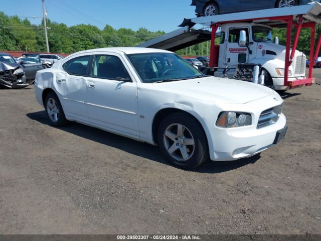 DODGE CHARGER 2010 2b3ca3cv5ah285067