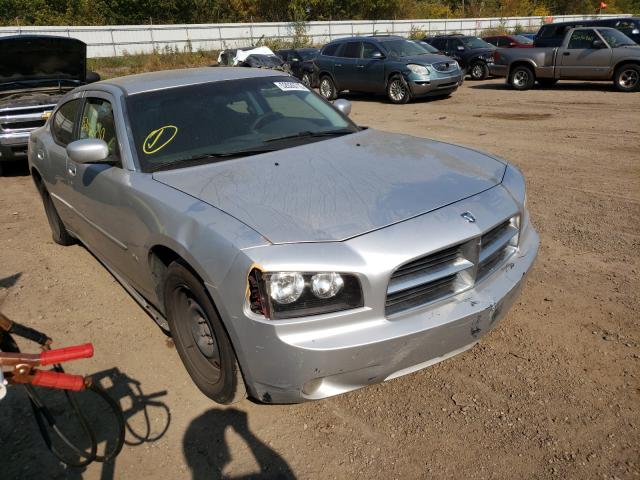 DODGE CHARGER SX 2010 2b3ca3cv5ah285361