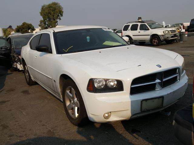 DODGE CHARGER SX 2010 2b3ca3cv5ah286039