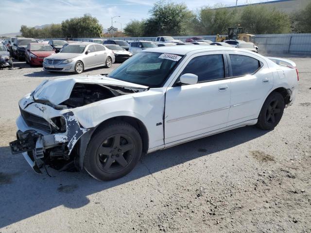 DODGE CHARGER 2010 2b3ca3cv5ah286252