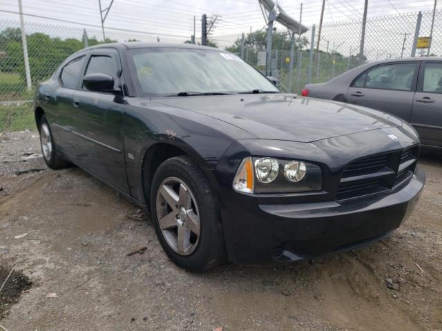 DODGE CHARGER 2010 2b3ca3cv5ah286719