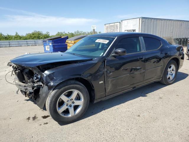 DODGE CHARGER 2010 2b3ca3cv5ah287207